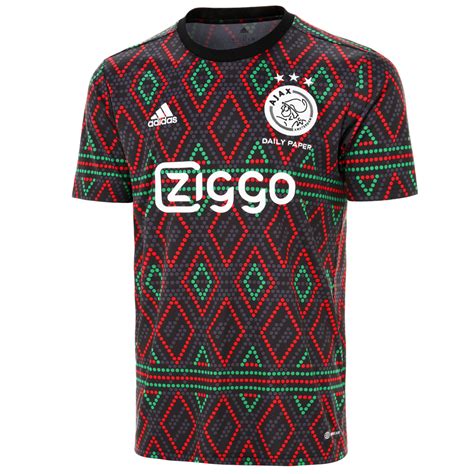 ajax voetbalshirt groen adidas|amazon ajax shirts.